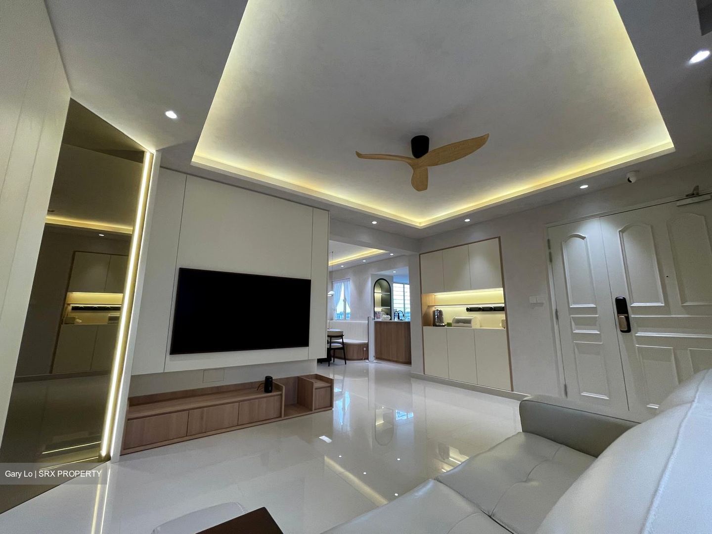 Bullion Park (D26), Condominium #504421481